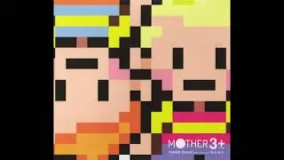 Theme of the King P - MOTHER 3+ OST