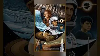 Top Best Space Movie #interstellar #interstellarmovie #nasa#isro #spacex #space #spacemovies #apollo