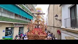 Cristo de la Sed 2022