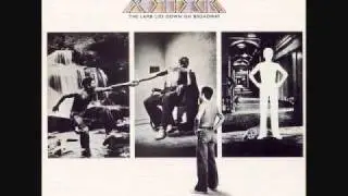 Genesis - Back in N.Y.C.