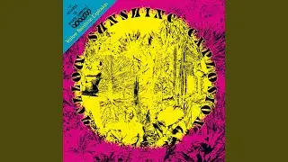 Yellow Sunshine Explosion