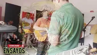 #los legendarios Rumberos del Sur 