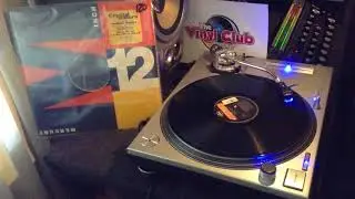 Crystal Waters &lrm;&ndash; Makin' Happy (Hurley's Happy House Mix)