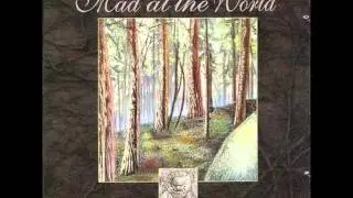 Mad At The World - 