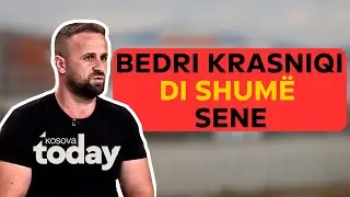 'Bedri Krasniqi di shumë sene', flet ish i burgosuri