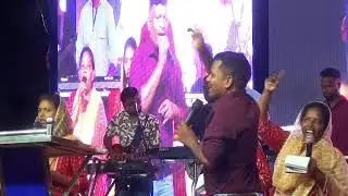 tea wid jesus's Live broadcast