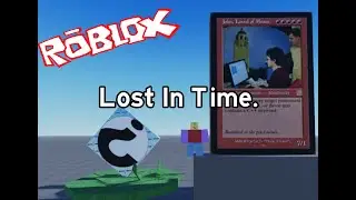 Roblox: The Silent History of Badge Hunting.
