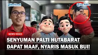 PENYEBAR VIDEO Hoax Forkopimda Batubara Bersubahat Menangkan Capres 02 Minta Maaf, Nyaris Masuk Bui