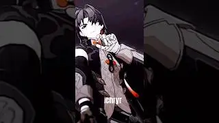I&rsquo;m the doll-he&rsquo;s one of my favsss #edit #honkaistarrail #blade
