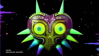 Zelda: Majora's Mask Electro-swing Remix | Last Day