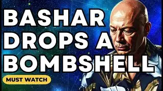 Bashar Twin Flame -- Bashar Drops a BOMBSHELL Physical Reality Is NOT Real.