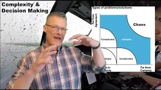 Pocket Change: Complexity and Decision Making + Workshop Guidelines