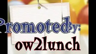 ow2lunch Obama Short 1 (HD)