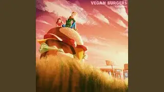 Vegan Burgers