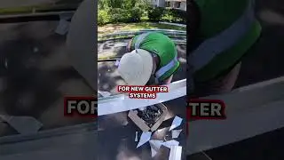 Gutter Service