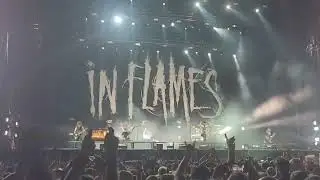 In Flames | Only for the Weak (Live at Reload Festival 2023)