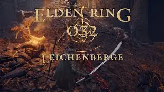 Elden Ring [032] - Leichenberge