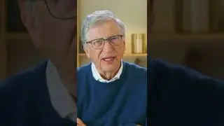Bill Gates Warns Innovation Will 'Suffer' If US Imposes Tariffs