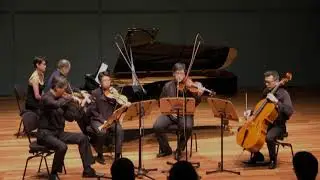 Take 5 Piano Quintet - ARNOLD BAX (1883-1953) Piano Quintet in G minor