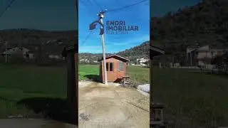 Shitet Toke Truall ne Bathes Kuqan Elbasan buze aksit qe te con per ne Llixha