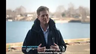 Finansiering og Partnerskaber i det maritime startup &oslash;kosysytem