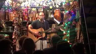 No More Falls with You (Live) - Allen Childs of NYC rock band Now