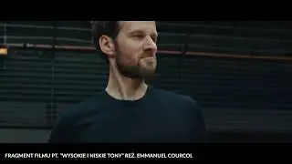Kinomaniak - sprawdź najnowsze premiery kinowe!