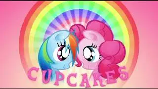 Cupcakes HD music (instrumental)