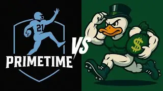PRIMETIME VS MOB (CAN ANYBODY PULL AWAY?!)