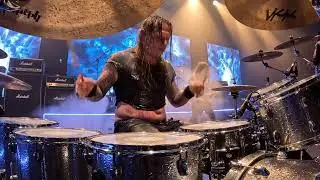 EPIC SYMPHONIC METAL 👑 Music to Feel Unstoppable 🎻 (Dragonforce & Rhapsody Style)
