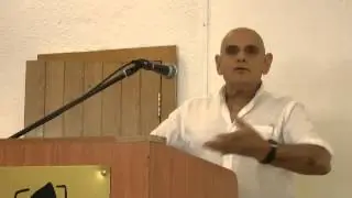 פרופ  יאיר זקוביץ על מעמדו של המקרא במקרא