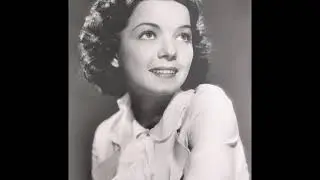 Frances Langford &ndash; Serenade in Blue, 1942