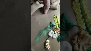 tutorial sulam pita untuk pemula