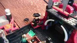 Pirates of the Tabletop