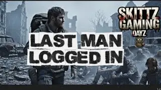 Last Man Logged In (DayZ Song) #dayz #dayzgamers #suno #rap #dnb 