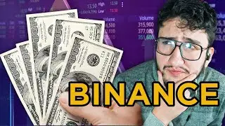 C&oacute;mo Hacer Staking en Binance en 2026 | TUTORIAL STAKING BINANCE PARA PRINCIPIANTES