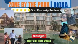 Храм Дигха Джаганнатха | Отзыв о семейном отдыхе в отеле Zone by the Park Hotel в 2025 году