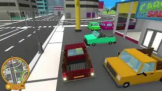 Wobbly life part 1