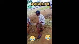 Colorado problem in Nigeria 🤣🤣