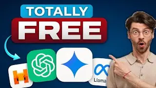 All Premium AI Models in One Place &ndash; FREE! پیسې مه ورکوئ ❌ ټول دلته شته 