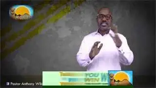 YWW Episode 16: The Purpose of Temptation