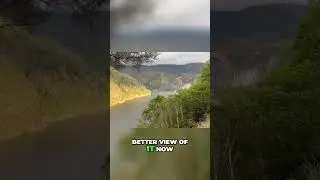 Maungatapu Ride Test and Maitai Dam View! #hondaminibike #maungatapu #offroad