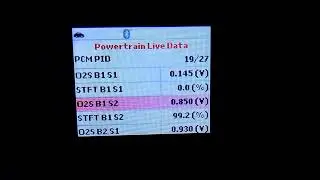 Cheap $40 Auto Scan Tool Review #mechanic #diycarrepair #checkenginelight