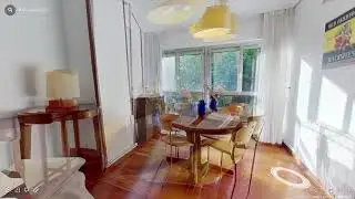 Inmobiliaria Barrio - Piso a la venta en el centro de Santander