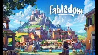 Fabledom - Ep4