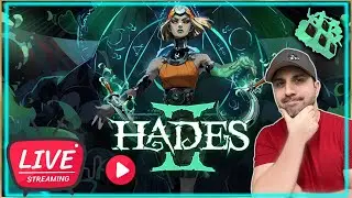 Hades 2 Launch Day! Later Crossout New Tank Building...