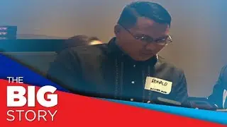 Comelec en banc approves Cardema&rsquo;s petition for substitution