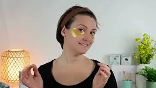 Maschere Occhi in Idrogel, per un contorno occhi pi&ugrave; fresco e riposato.