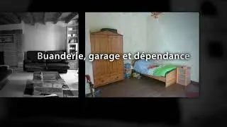 Vente Ferme, Labastide-beauvoir , 359 000&euro;