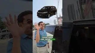 Nak rasa BANGSAWAN tapi KURANG WANG...ini sesuai gais..𝗧𝗢𝗬𝗢𝗧𝗔 𝗘𝗦𝗧𝗜𝗠𝗔 2.4𝗔 𝗔𝗘𝗥𝗔𝗦 2013/2018